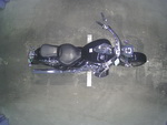     Suzuki VL800 Intruder800 Classic 2005  3